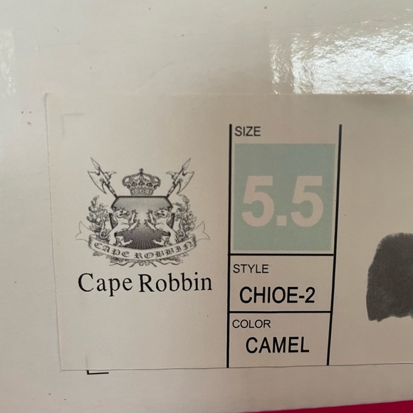 Beautiful faux fur cuff boots - Picture 4 of 7